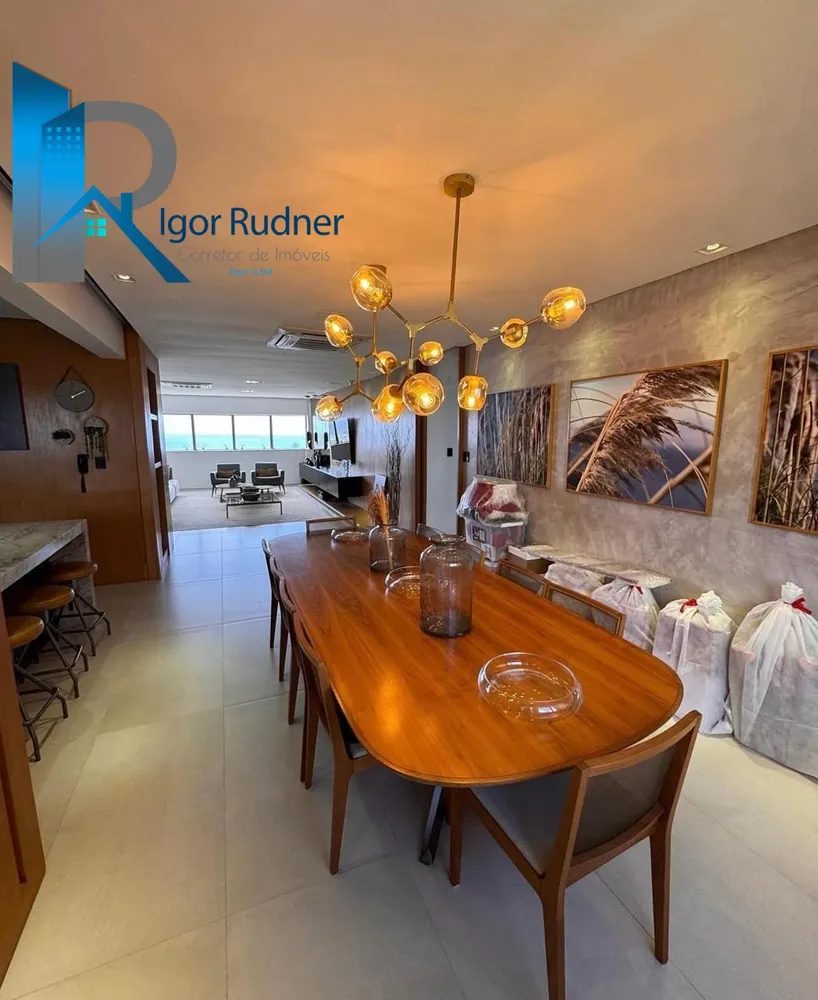 Cobertura, 3 quartos, 485 m² - Foto 4