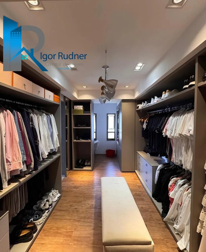 Cobertura, 3 quartos, 485 m² - Foto 7