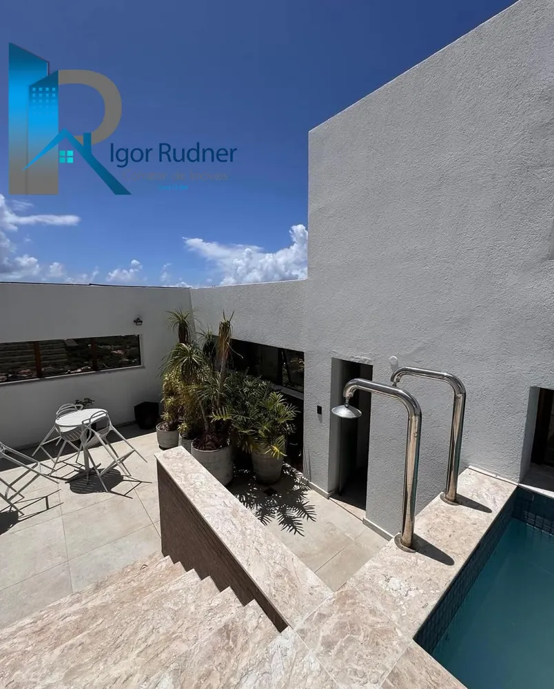 Cobertura, 3 quartos, 485 m² - Foto 16