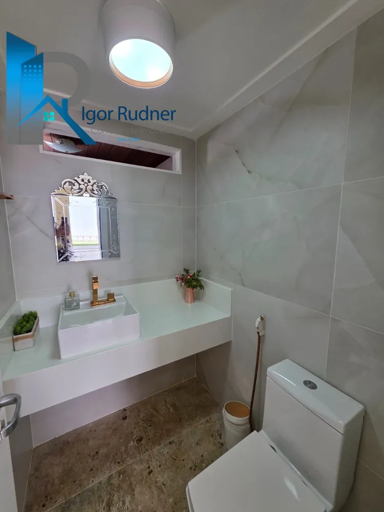 Casa de Condomínio, 4 quartos - Foto 8