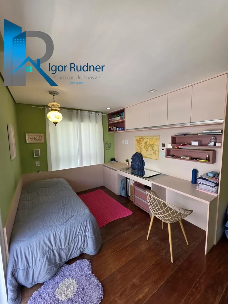 Casa de Condomínio, 4 quartos - Foto 10