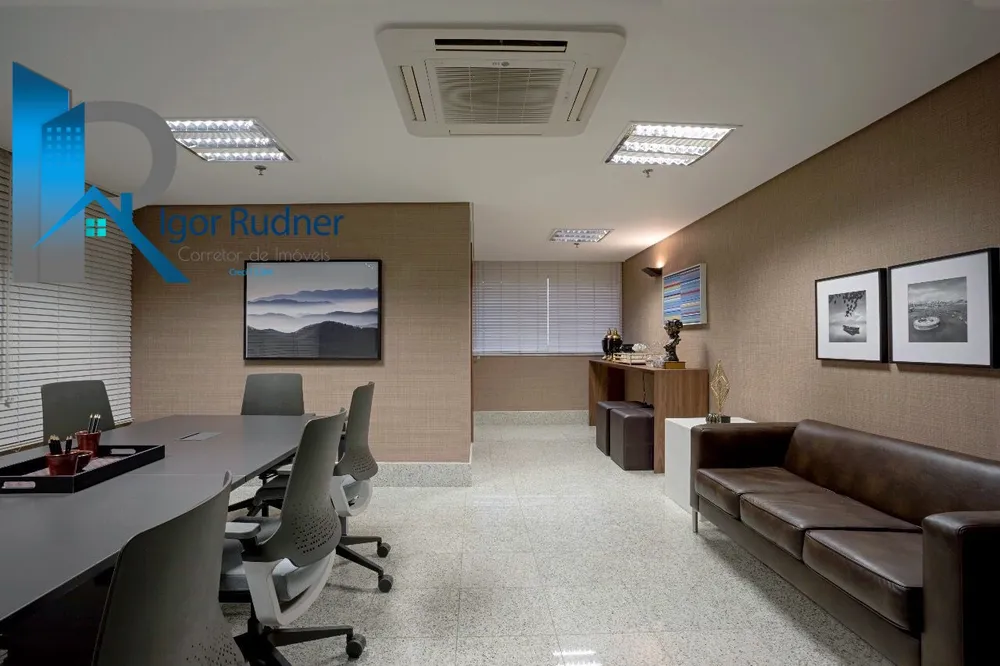 Apartamento, 4 quartos, 386 m² - Foto 4