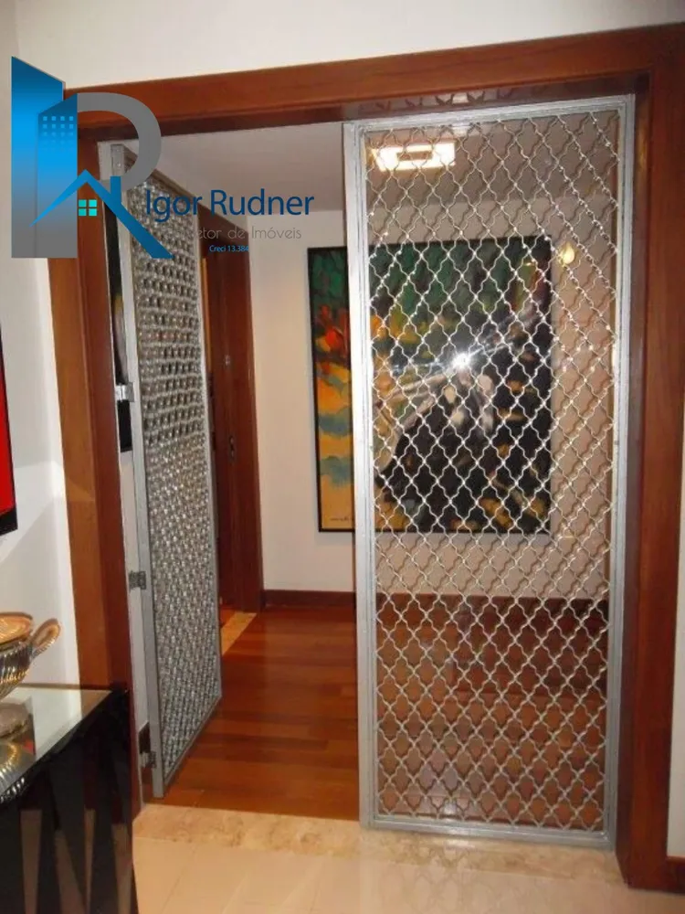 Apartamento, 4 quartos, 386 m² - Foto 21