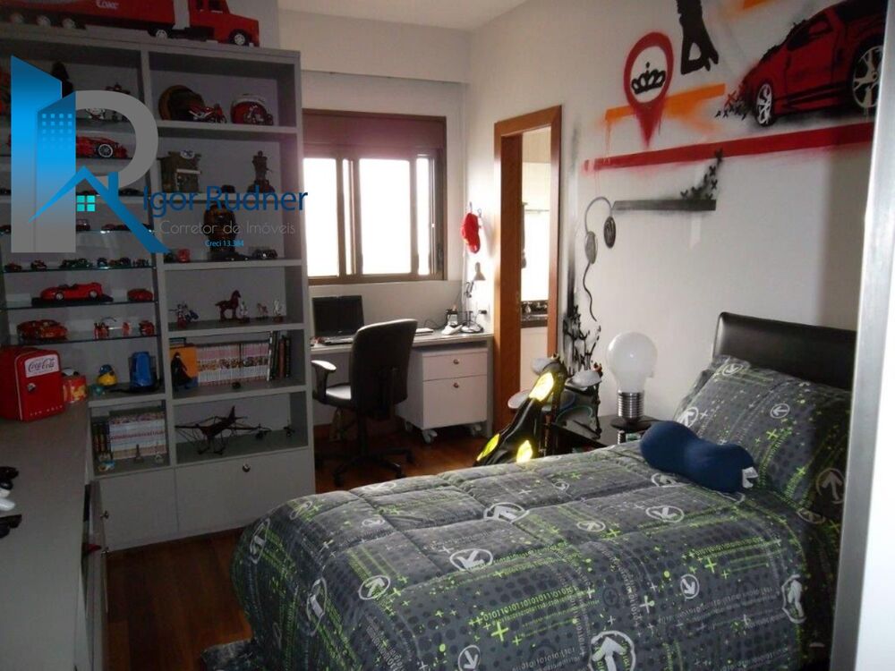 Apartamento, 4 quartos, 386 m² - Foto 10