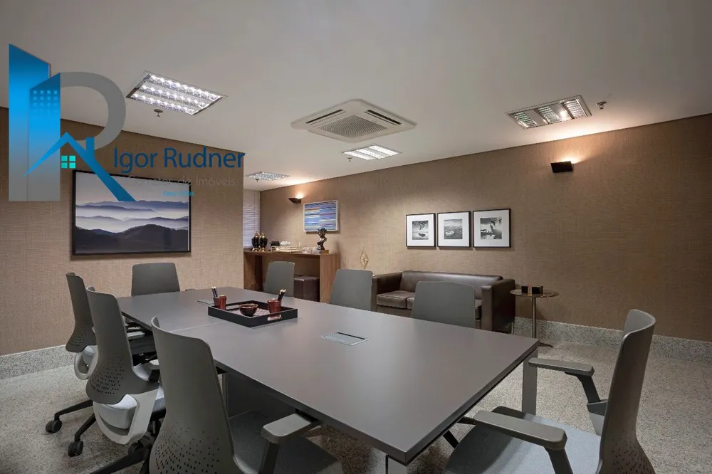 Apartamento, 4 quartos, 386 m² - Foto 8