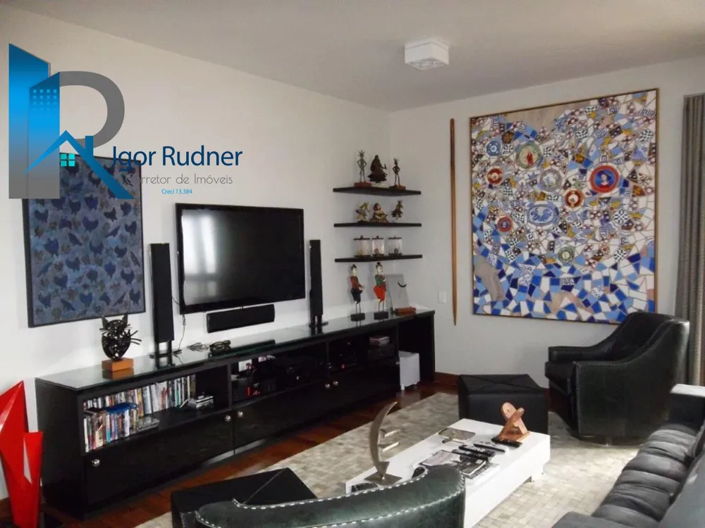Apartamento, 4 quartos, 386 m² - Foto 13