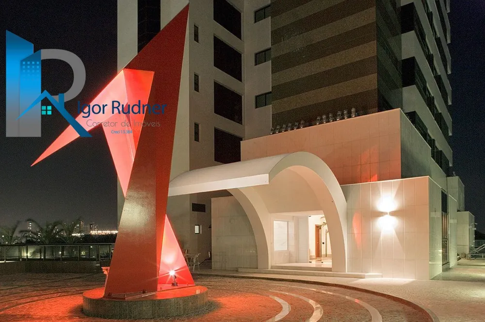 Apartamento, 4 quartos, 386 m² - Foto 6