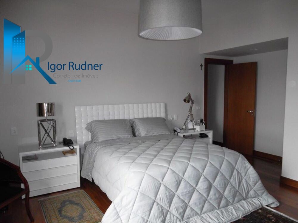 Apartamento, 4 quartos, 386 m² - Foto 6