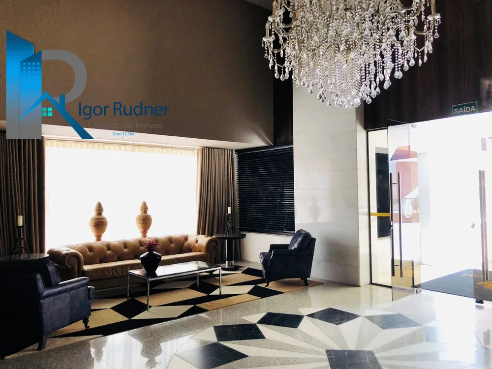 Apartamento, 4 quartos, 386 m² - Foto 26