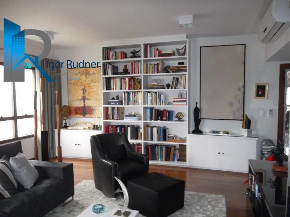 Apartamento, 4 quartos, 386 m² - Foto 11