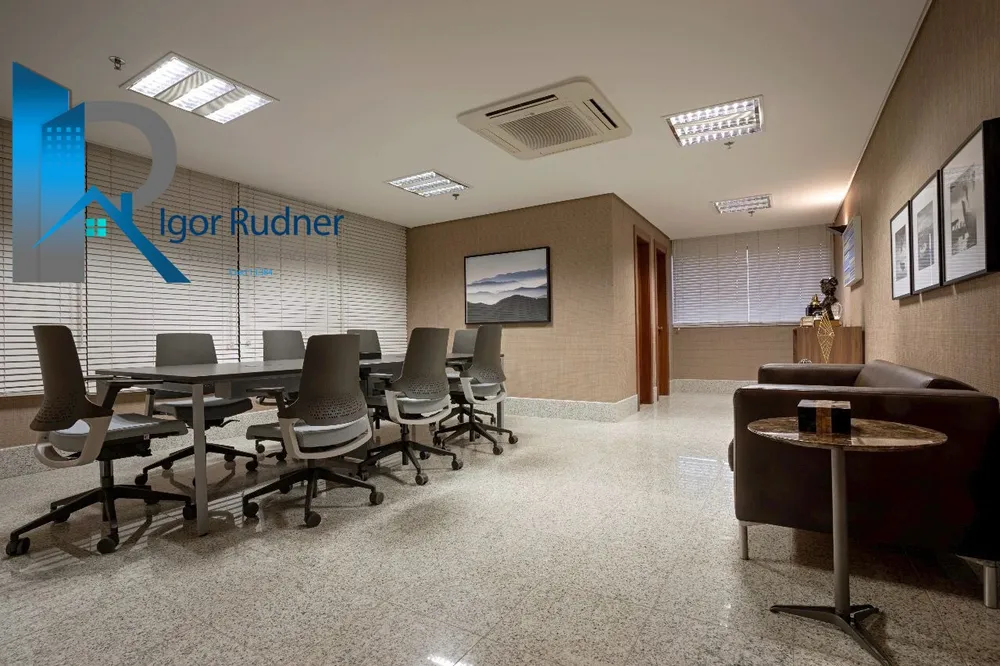 Apartamento, 4 quartos, 386 m² - Foto 3