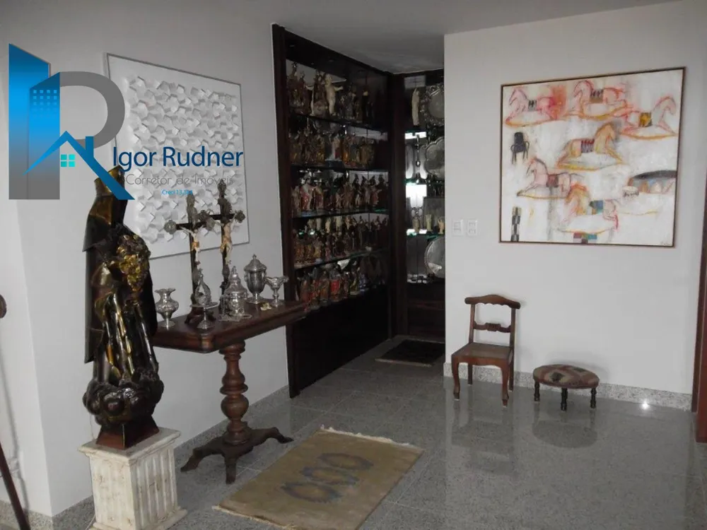 Apartamento, 4 quartos, 386 m² - Foto 3