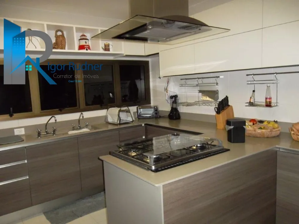 Apartamento, 4 quartos, 386 m² - Foto 16