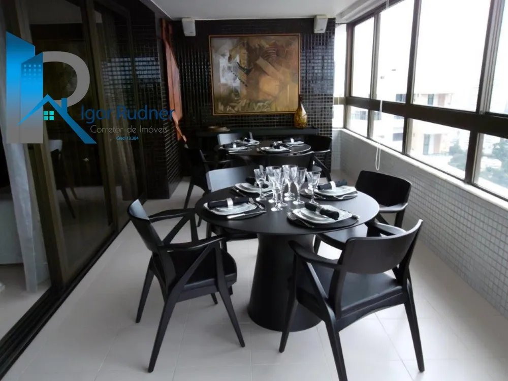 Apartamento, 4 quartos, 386 m² - Foto 5