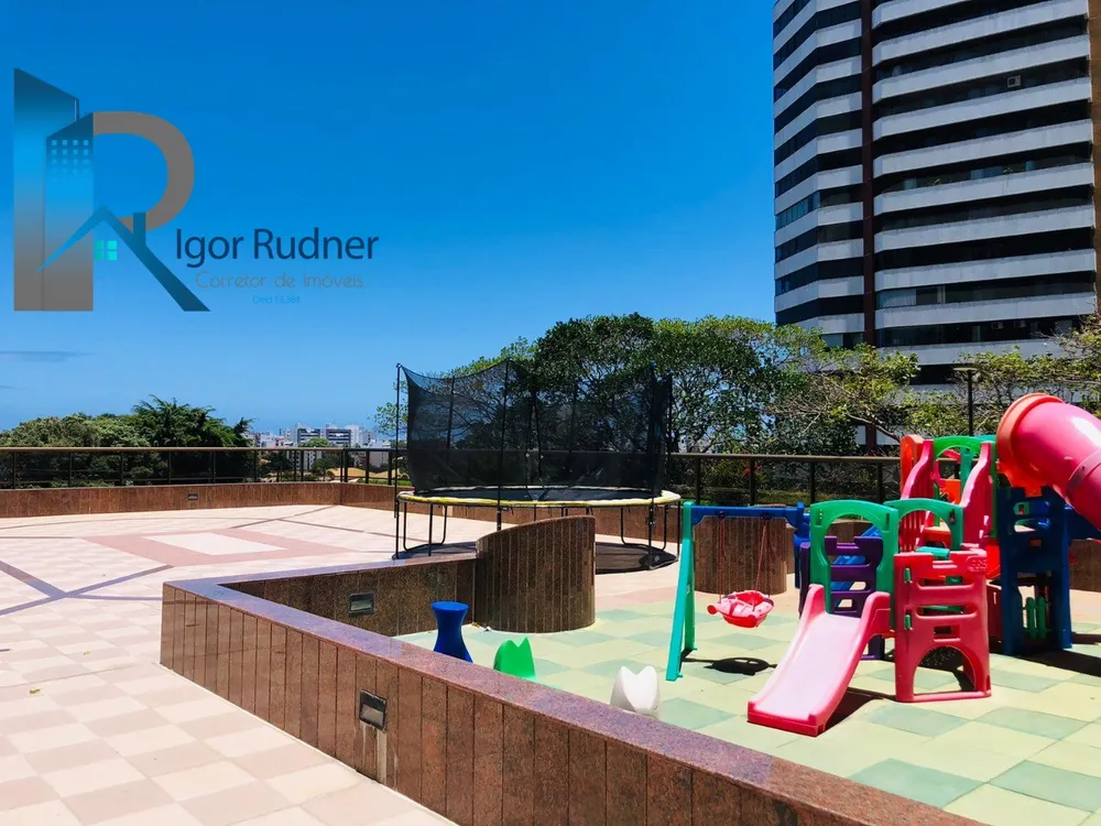 Apartamento, 4 quartos, 386 m² - Foto 1