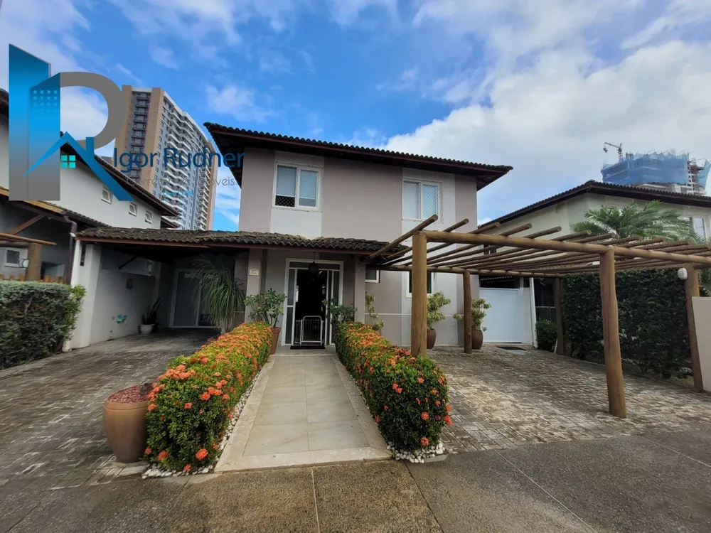 Apartamento, 4 quartos, 392 m² - Foto 6