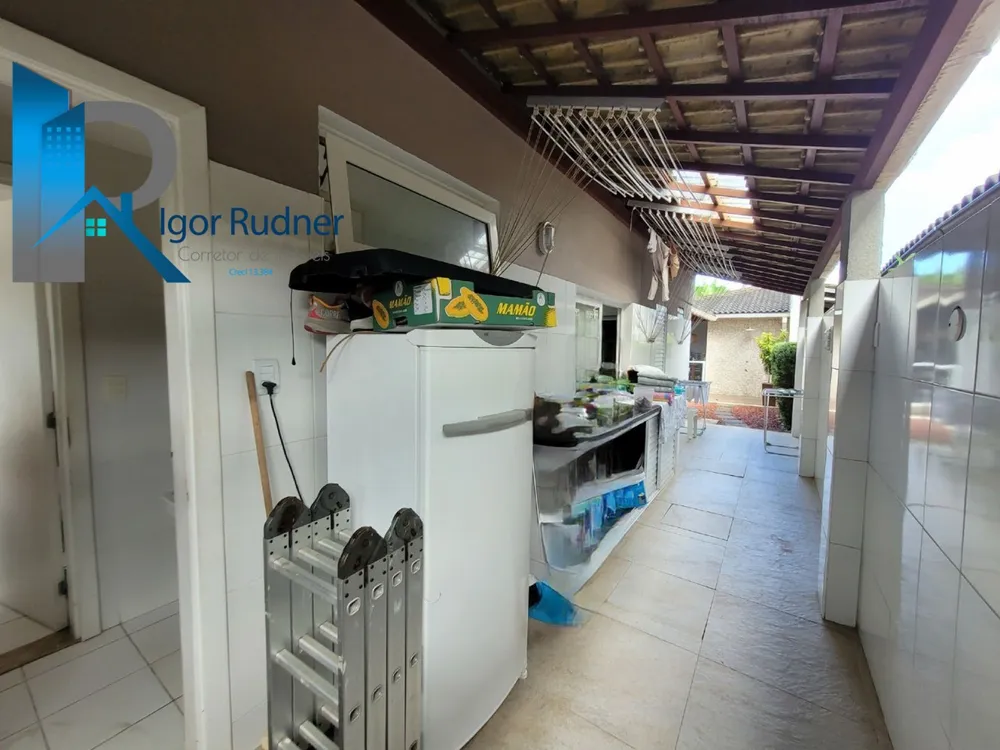 Apartamento, 4 quartos, 392 m² - Foto 6