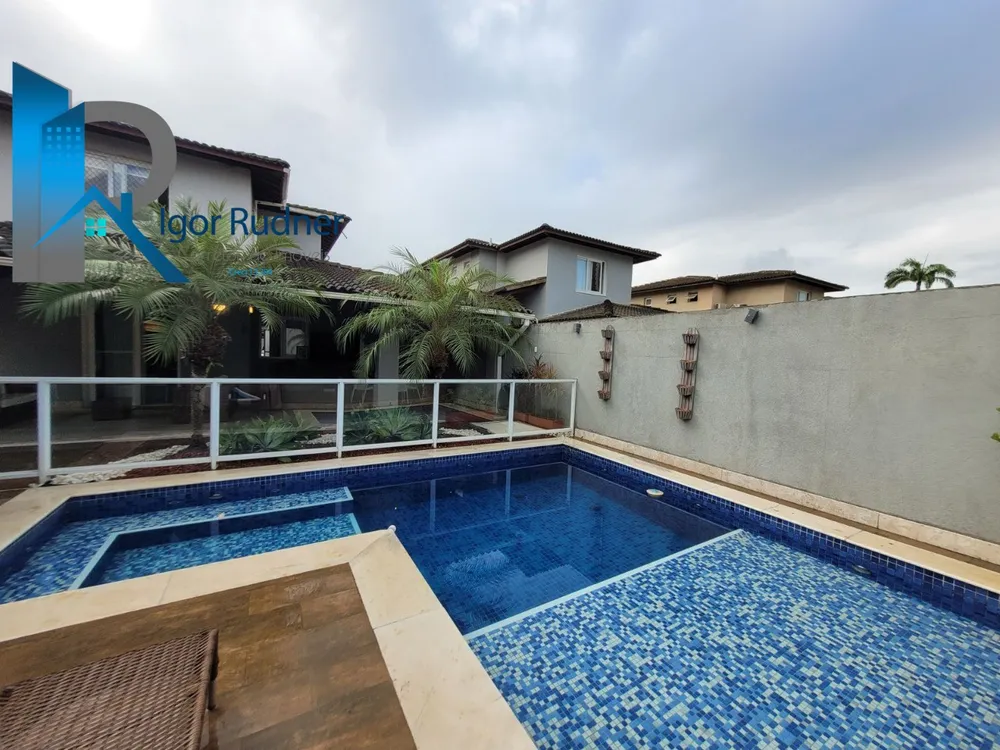 Apartamento, 4 quartos, 392 m² - Foto 9