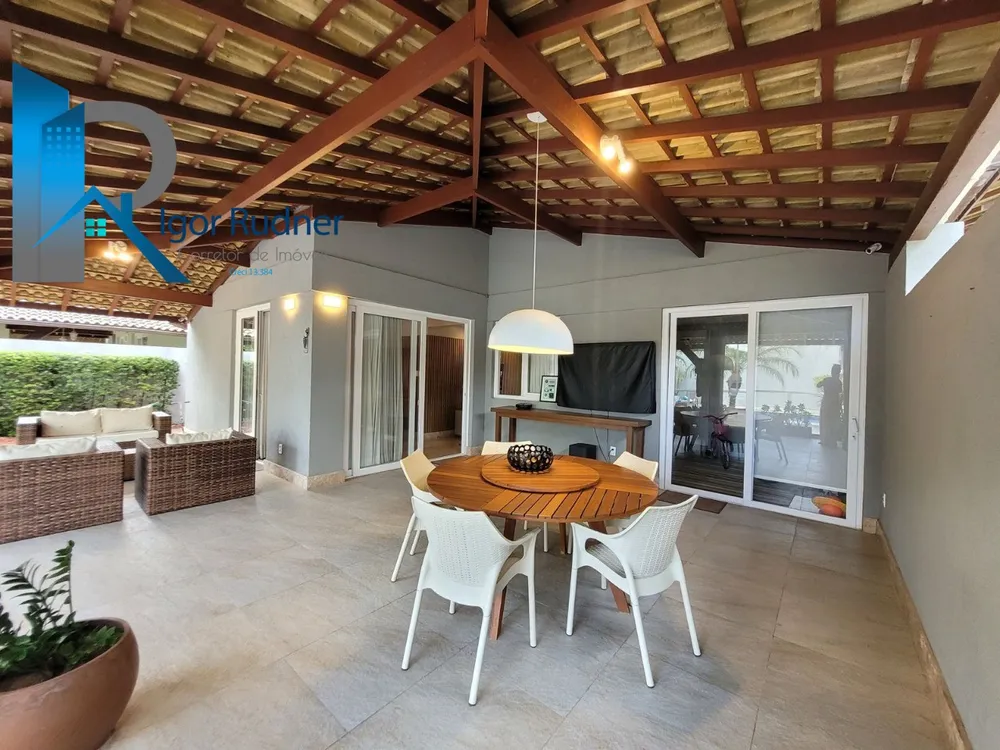 Apartamento, 4 quartos, 392 m² - Foto 1