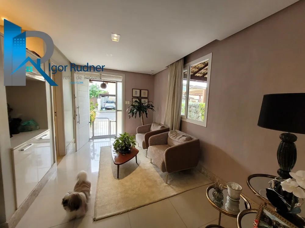 Apartamento, 4 quartos, 392 m² - Foto 8
