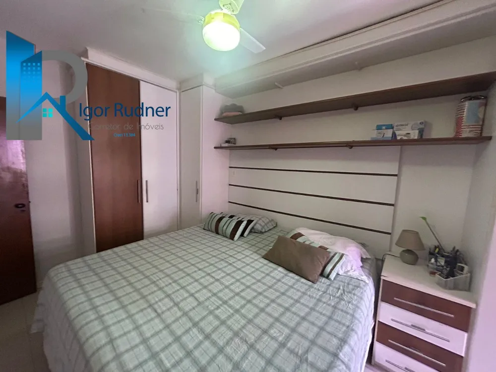 Apartamento, 4 quartos, 127 m² - Foto 7