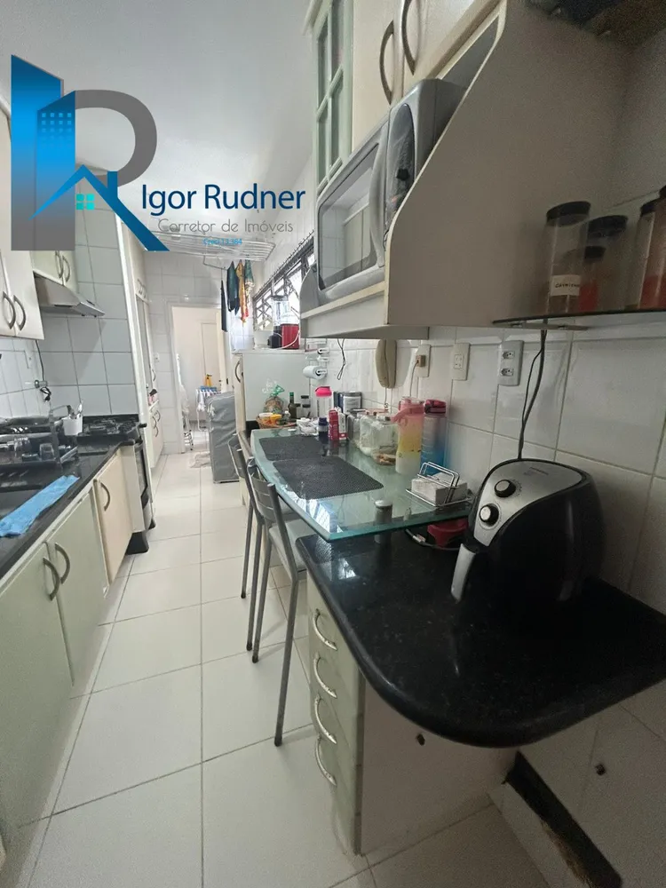 Apartamento, 4 quartos, 127 m² - Foto 16