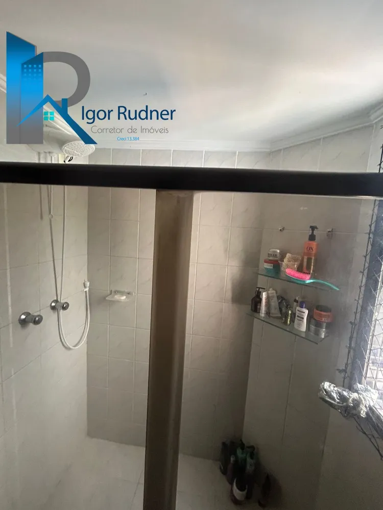 Apartamento, 4 quartos, 127 m² - Foto 8