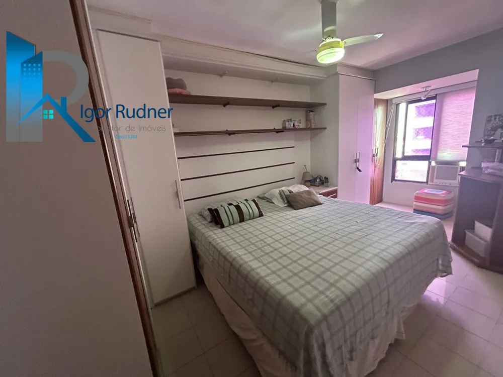 Apartamento, 4 quartos, 127 m² - Foto 6