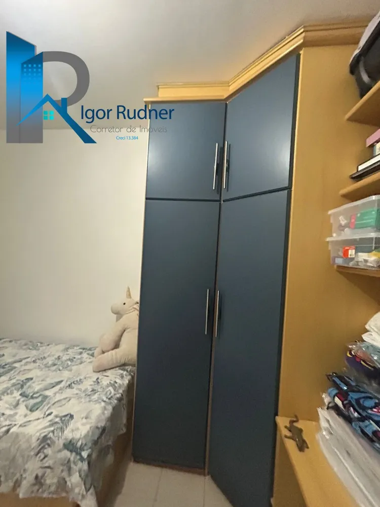 Apartamento, 4 quartos, 127 m² - Foto 14