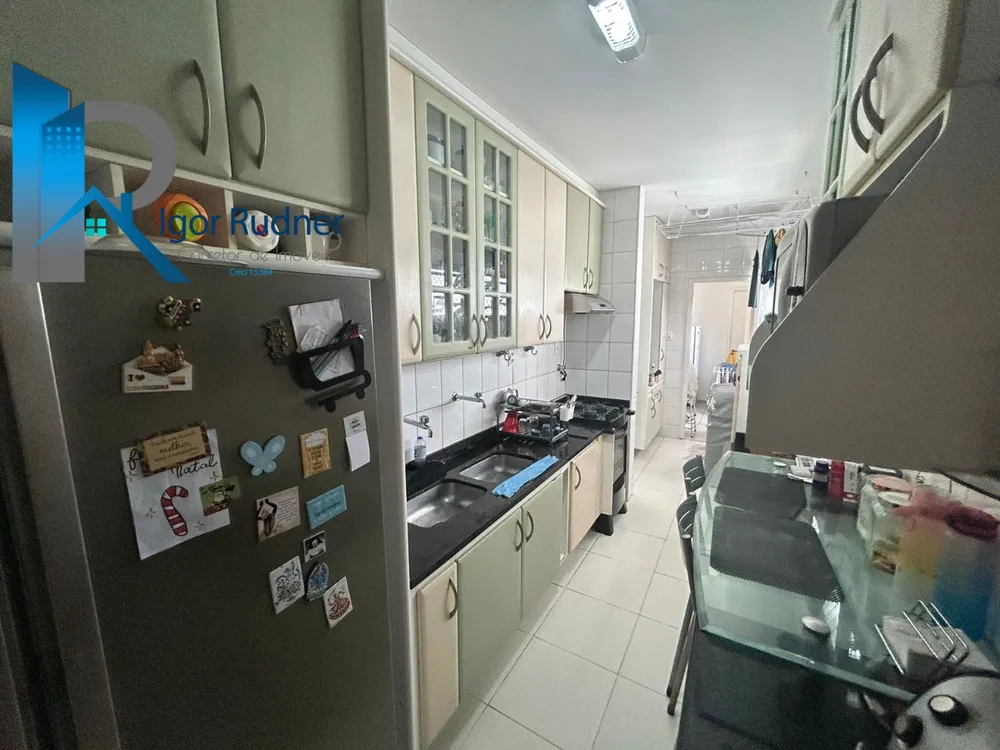 Apartamento, 4 quartos, 127 m² - Foto 15