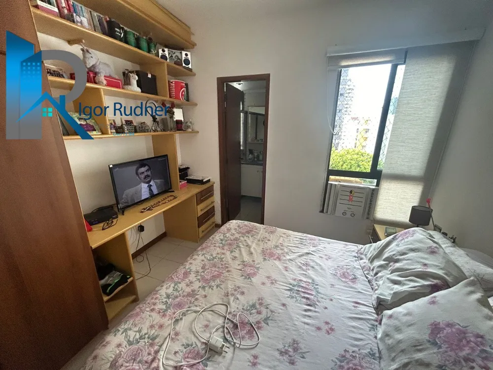 Apartamento, 4 quartos, 127 m² - Foto 9