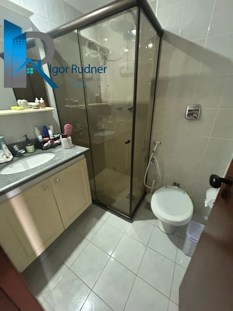 Apartamento, 4 quartos, 127 m² - Foto 11