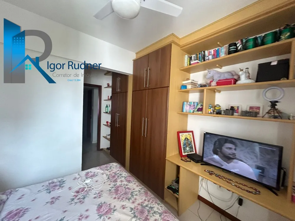 Apartamento, 4 quartos, 127 m² - Foto 10