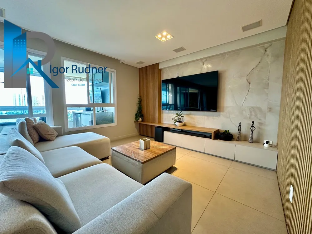 Apartamento, 3 quartos, 162 m² - Foto 8