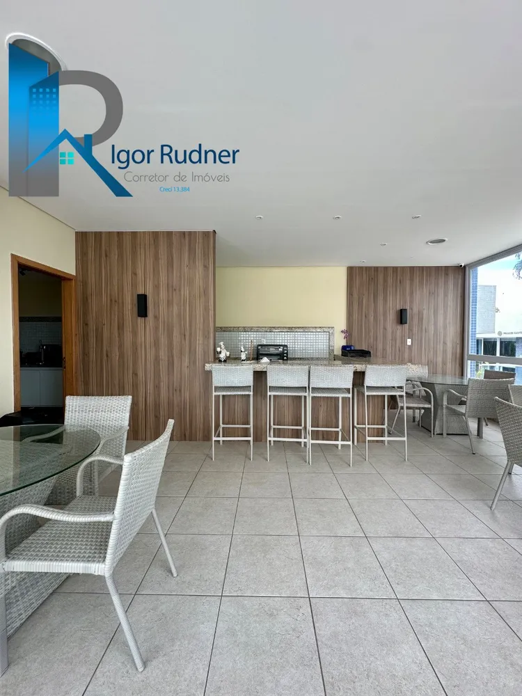 Apartamento, 3 quartos, 162 m² - Foto 6