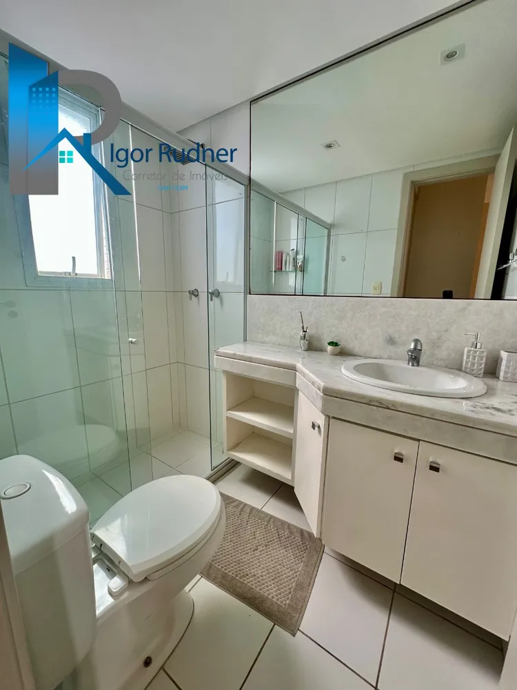 Apartamento, 3 quartos, 162 m² - Foto 7
