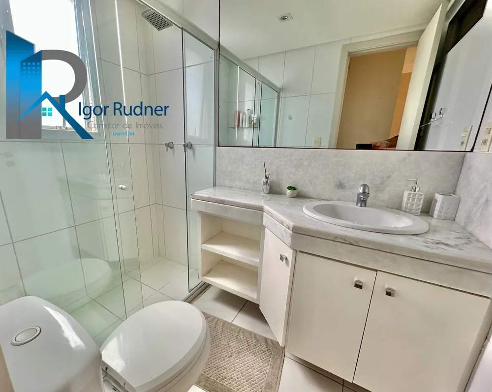 Apartamento, 3 quartos, 162 m² - Foto 4
