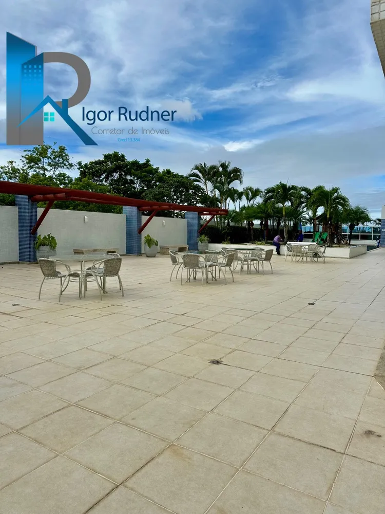 Apartamento, 3 quartos, 162 m² - Foto 1