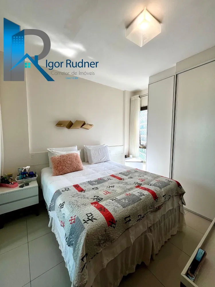 Apartamento, 2 quartos, 100 m² - Foto 7
