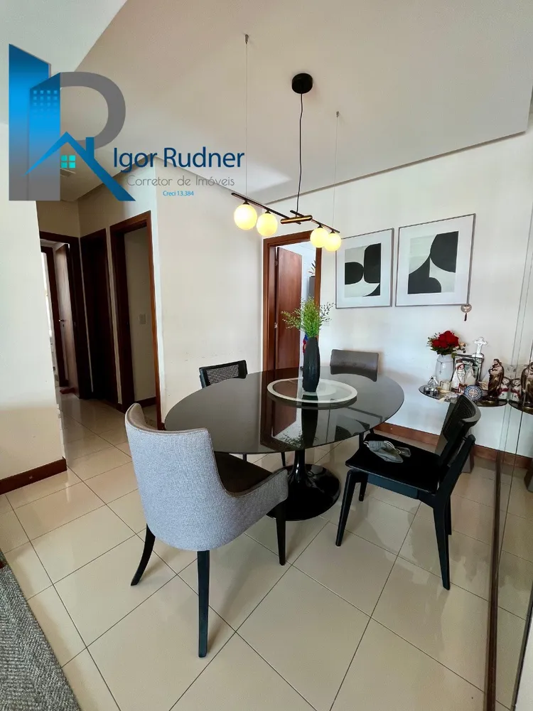 Apartamento, 2 quartos, 100 m² - Foto 3