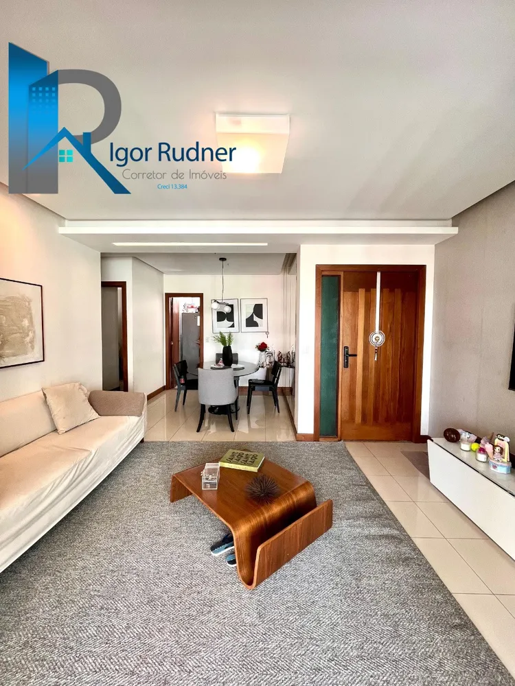 Apartamento, 2 quartos, 100 m² - Foto 4