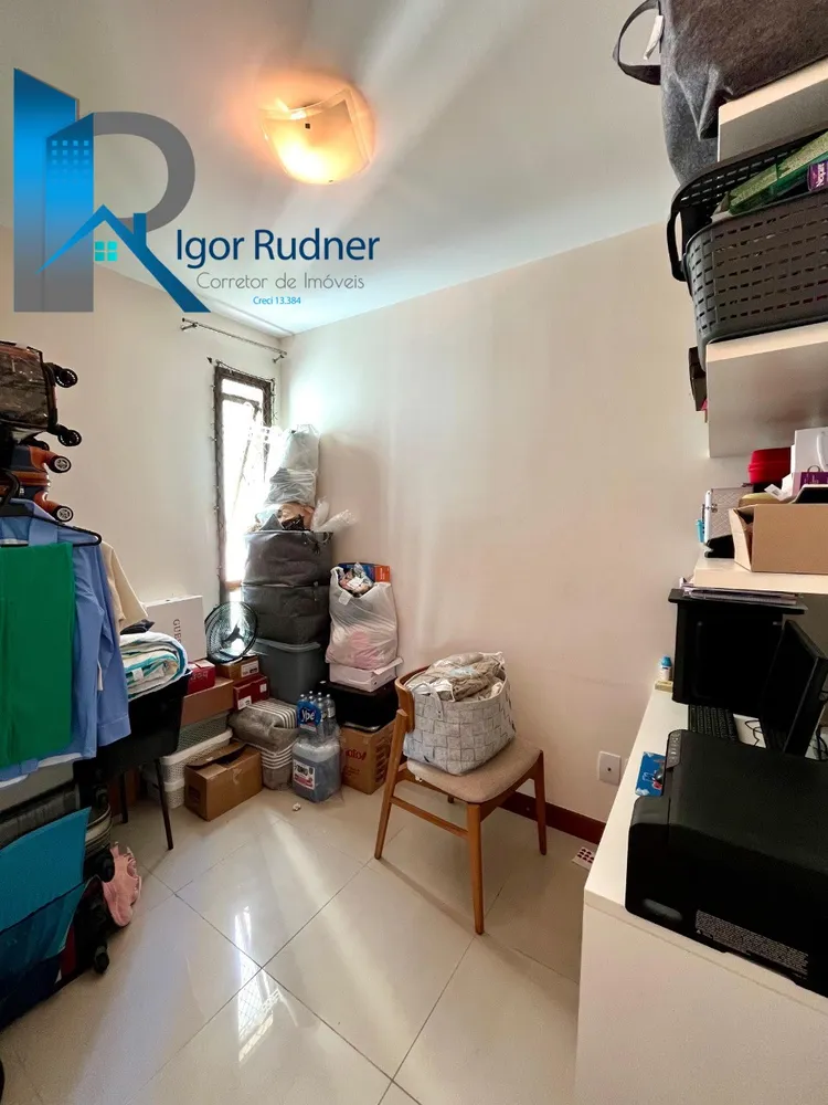 Apartamento, 2 quartos, 100 m² - Foto 2