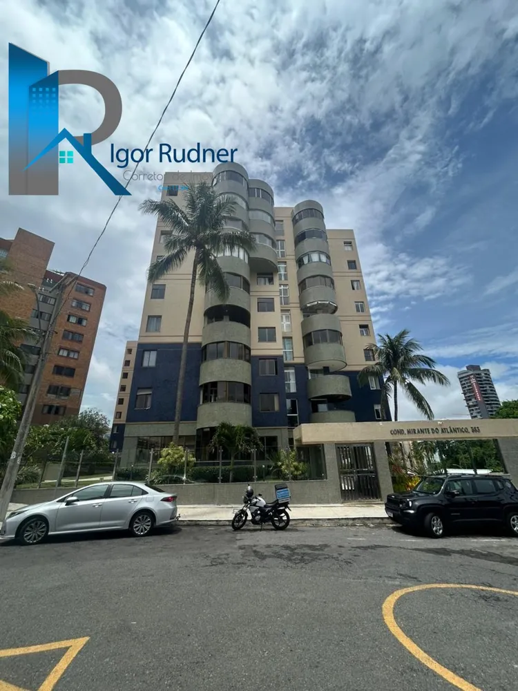 Apartamento, 3 quartos, 130 m² - Foto 14