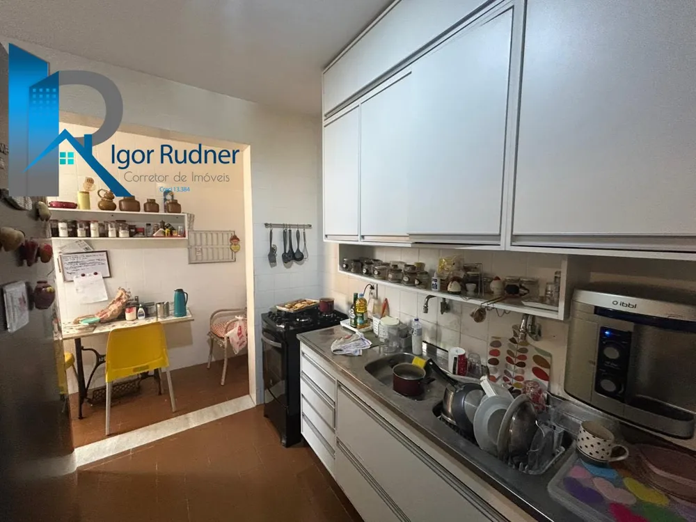 Apartamento, 3 quartos, 130 m² - Foto 13