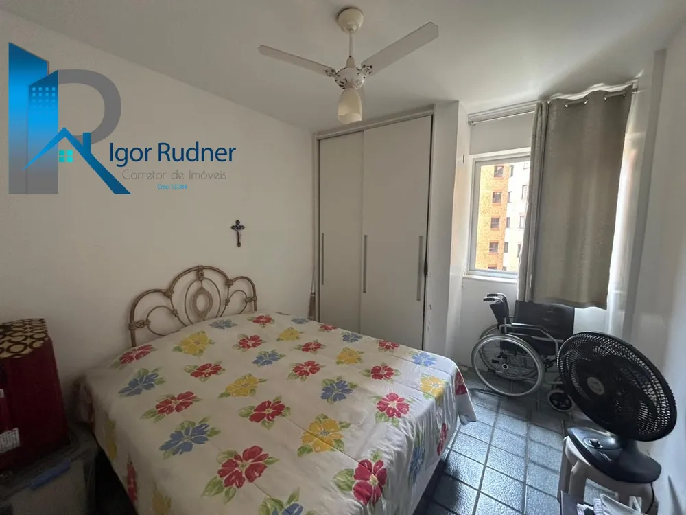 Apartamento, 3 quartos, 130 m² - Foto 10