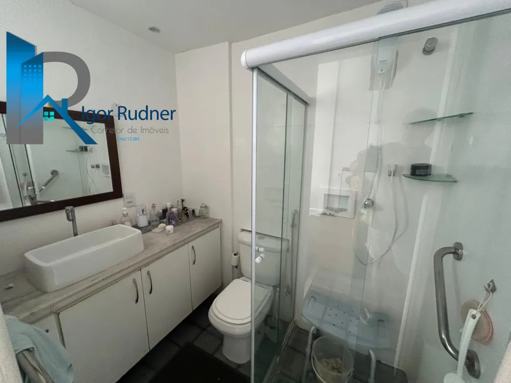 Apartamento, 3 quartos, 130 m² - Foto 9