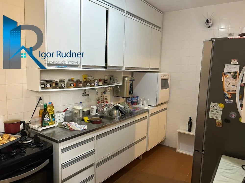 Apartamento, 3 quartos, 130 m² - Foto 12