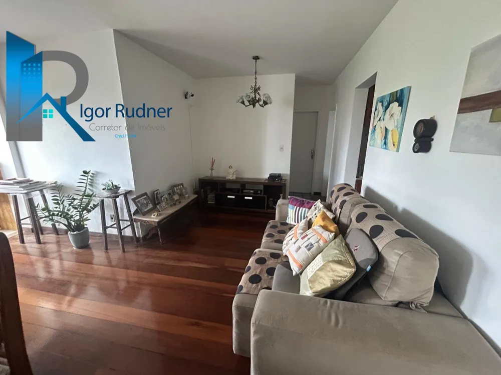 Apartamento, 3 quartos, 130 m² - Foto 7