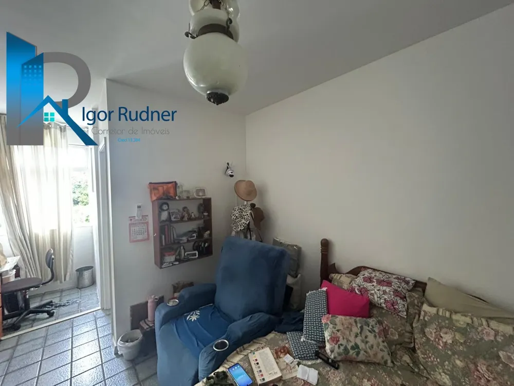 Apartamento, 3 quartos, 130 m² - Foto 8