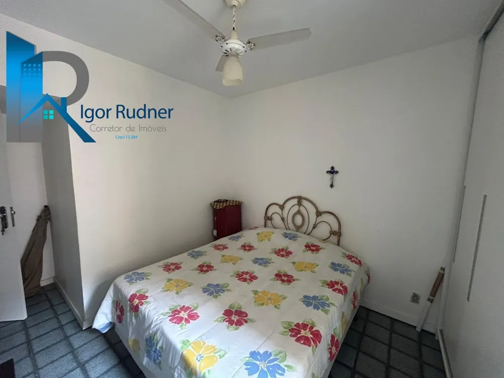 Apartamento, 3 quartos, 130 m² - Foto 11